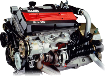 P106D Engine